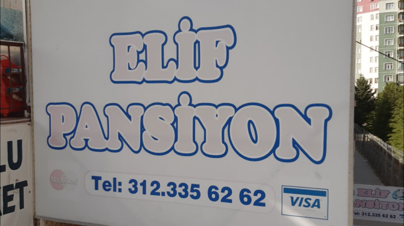 Elif Pension