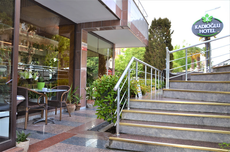 Kadıoglu Hotel Gonen