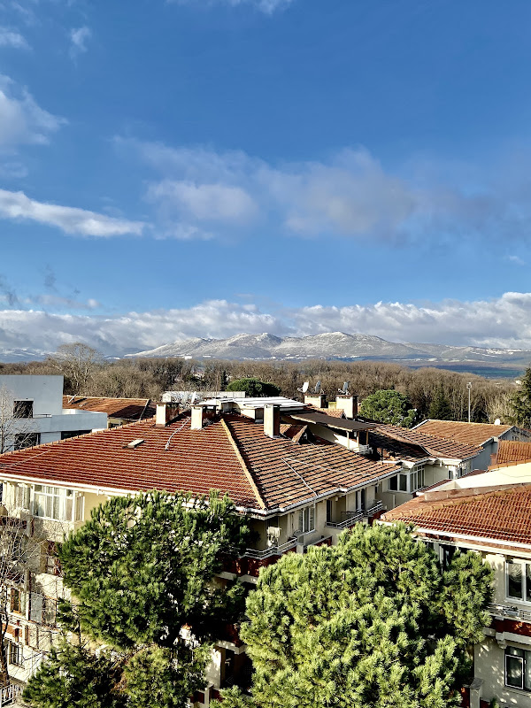 Kadıoglu Hotel Gonen