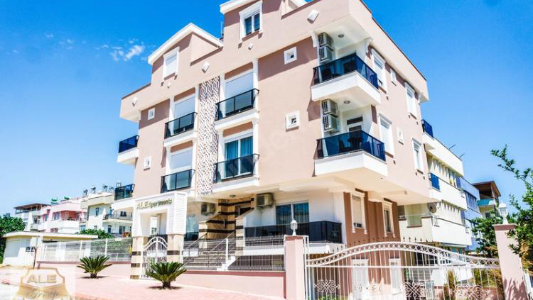 Alea Hotel Apartments