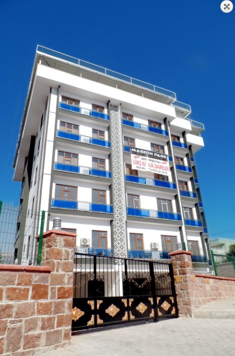 Maskon Park Rezidans