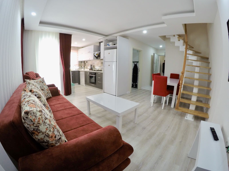 Antalya Berk Apart