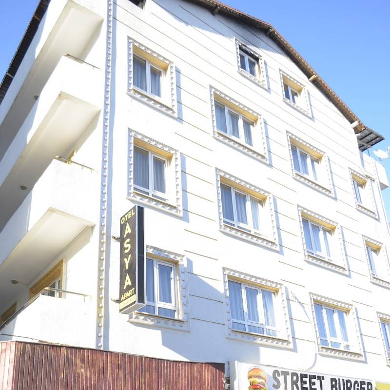 ISPARTA ASYA GÜNLÜK APART OTEL