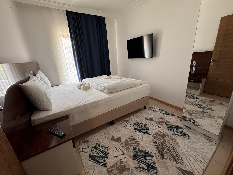 ISPARTA ASYA GÜNLÜK APART OTEL