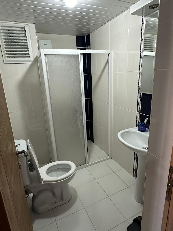 ISPARTA ASYA GÜNLÜK APART OTEL