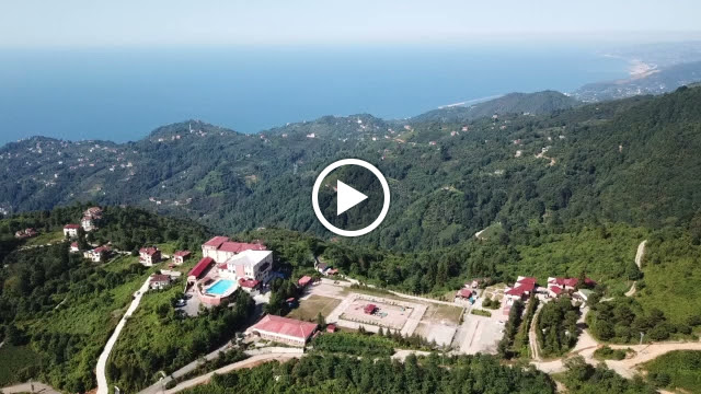 Zarh Mountain Resort