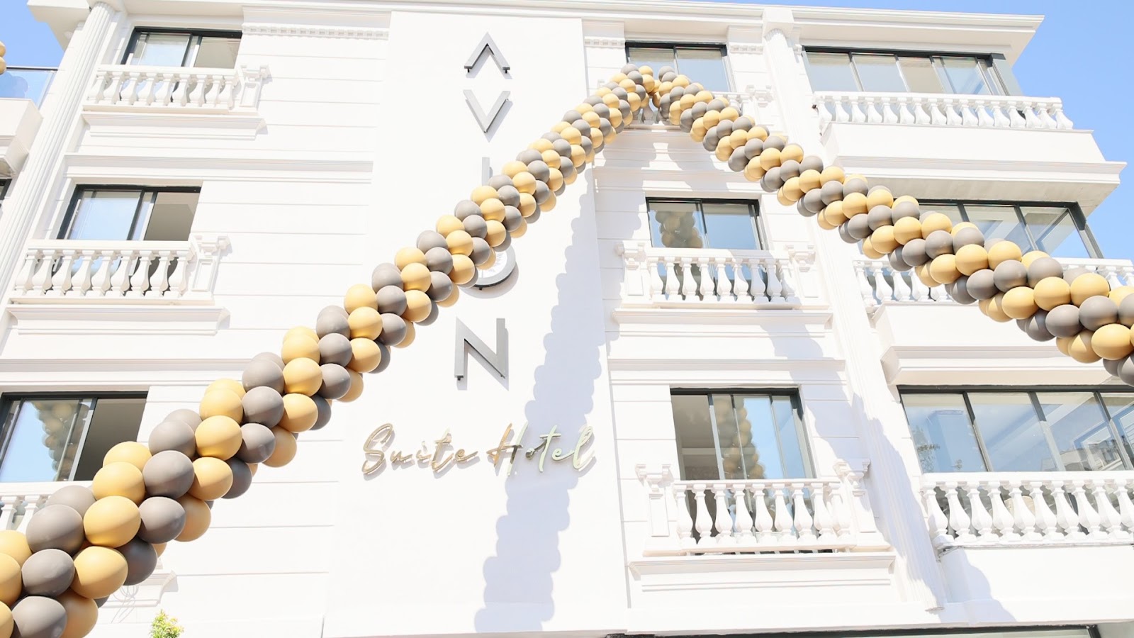 Lara Hadrianus Hotel