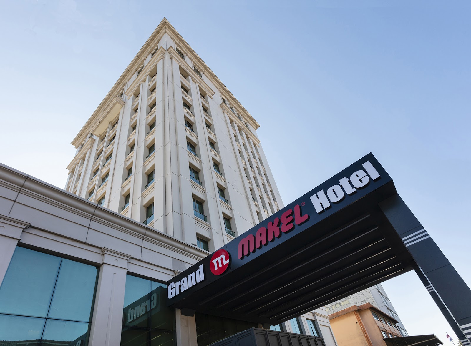 Tryp by Wyndham Istanbul Topkapi