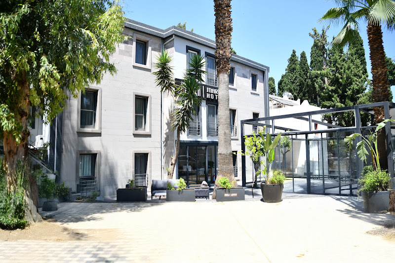 MYELLA MARINA HOTEL