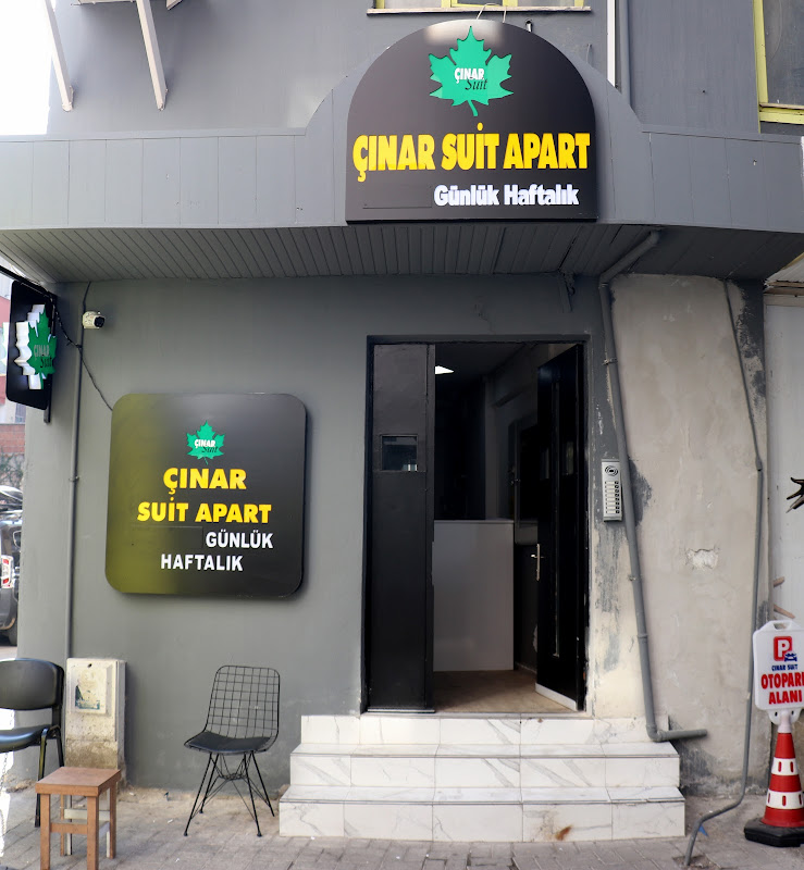 Çınar Suit Apart