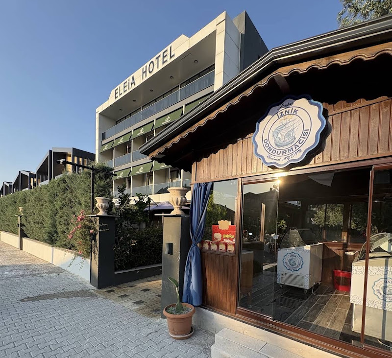 Eleia Hotel İznik