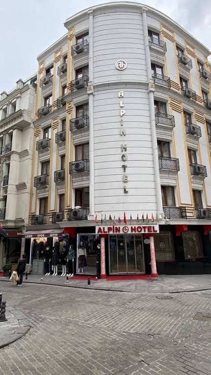 The Best Hotel İstanbul