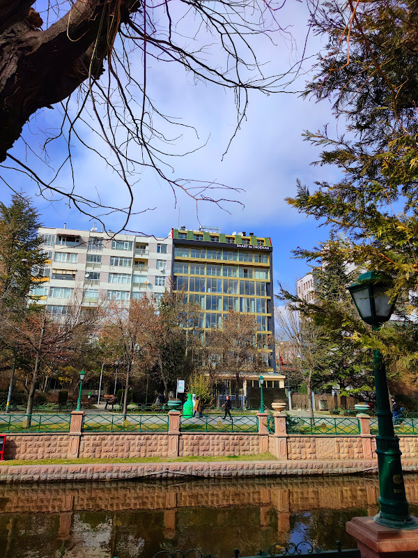 Smart by Dedeman Eskişehir