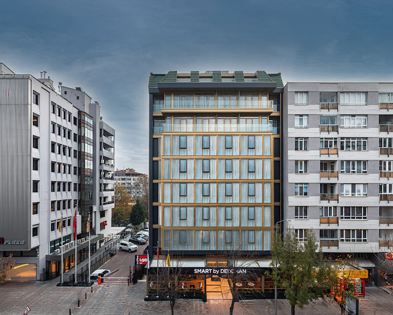 Smart by Dedeman Eskişehir