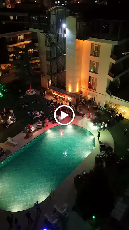 MOX Hotel Wellness & Spa