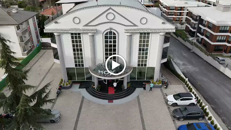 MOX Hotel Wellness & Spa