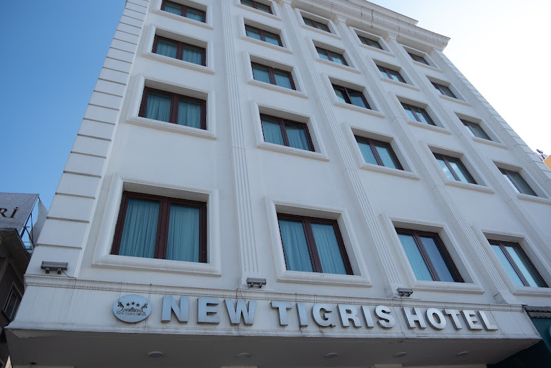 New Tigris Hotel