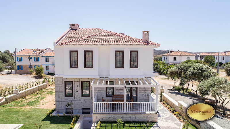 Ersin Konak Bozcaada