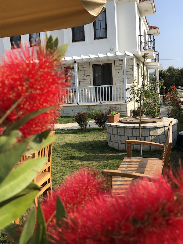 Ersin Konak Bozcaada