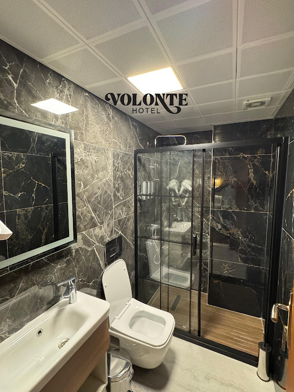 Volonte Hotel & Spa