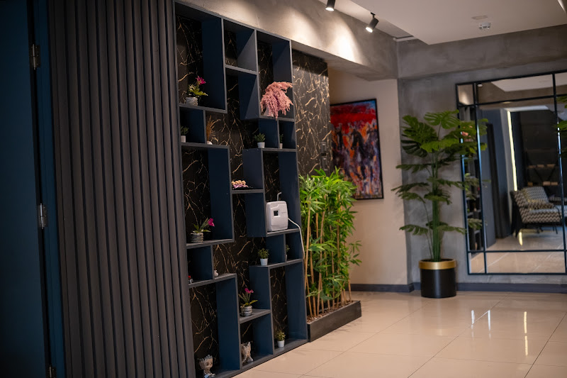 ATA SUİTES | Bursa Nilüfer FSM Günlük Kiralık Apart Otel - Konforlu Konaklama