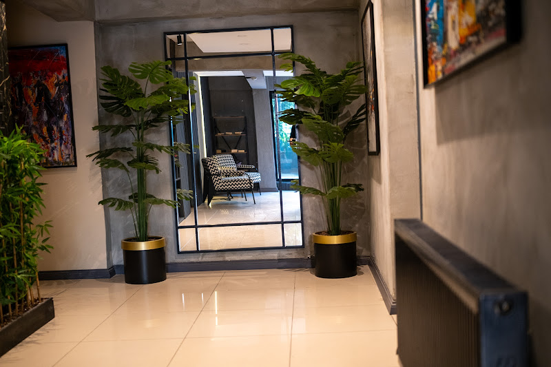 ATA SUİTES | Bursa Nilüfer FSM Günlük Kiralık Apart Otel - Konforlu Konaklama