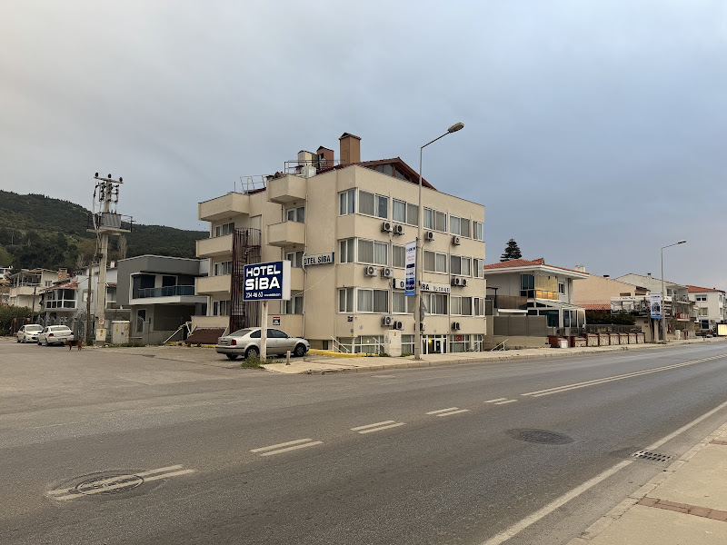 Hotel Siba