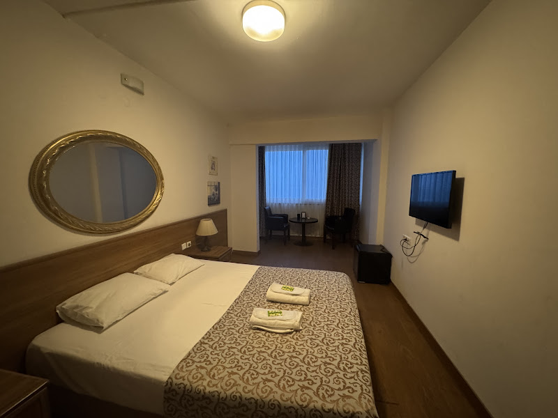Hotel Siba