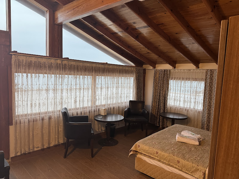 Hotel Siba