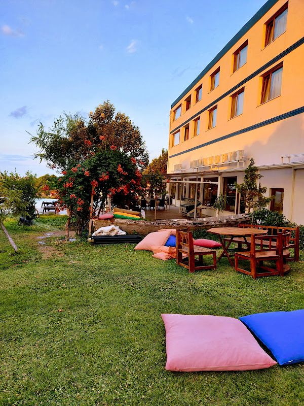 Kıyıköy Resort Hotel