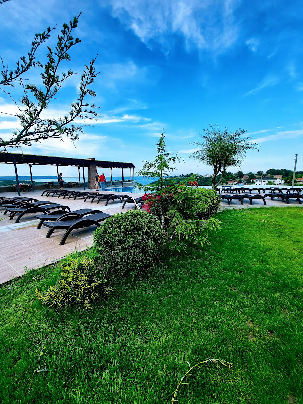 Kıyıköy Resort Hotel