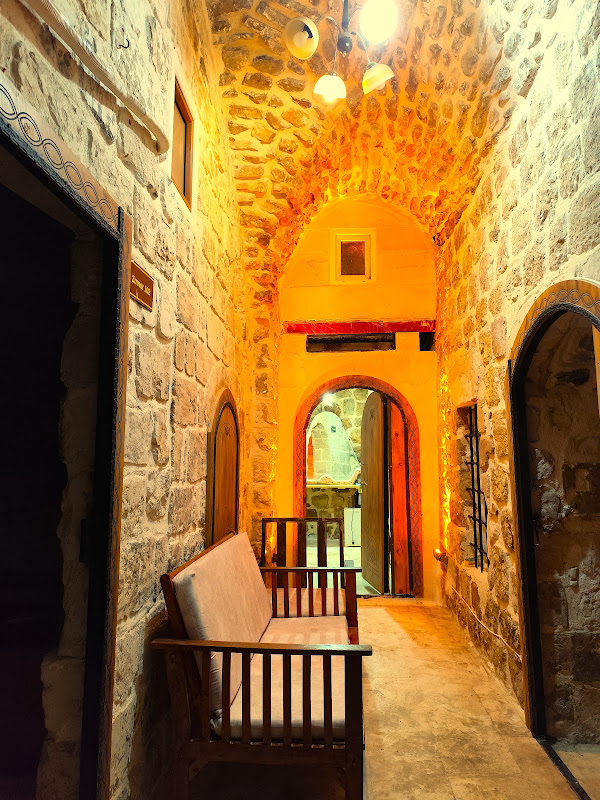 BEYZADE KONAĞI HOTEL