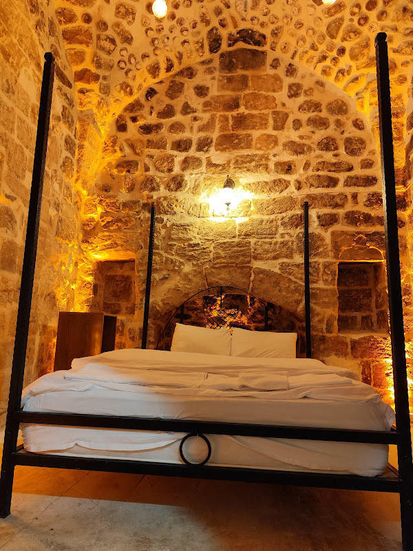 BEYZADE KONAĞI HOTEL