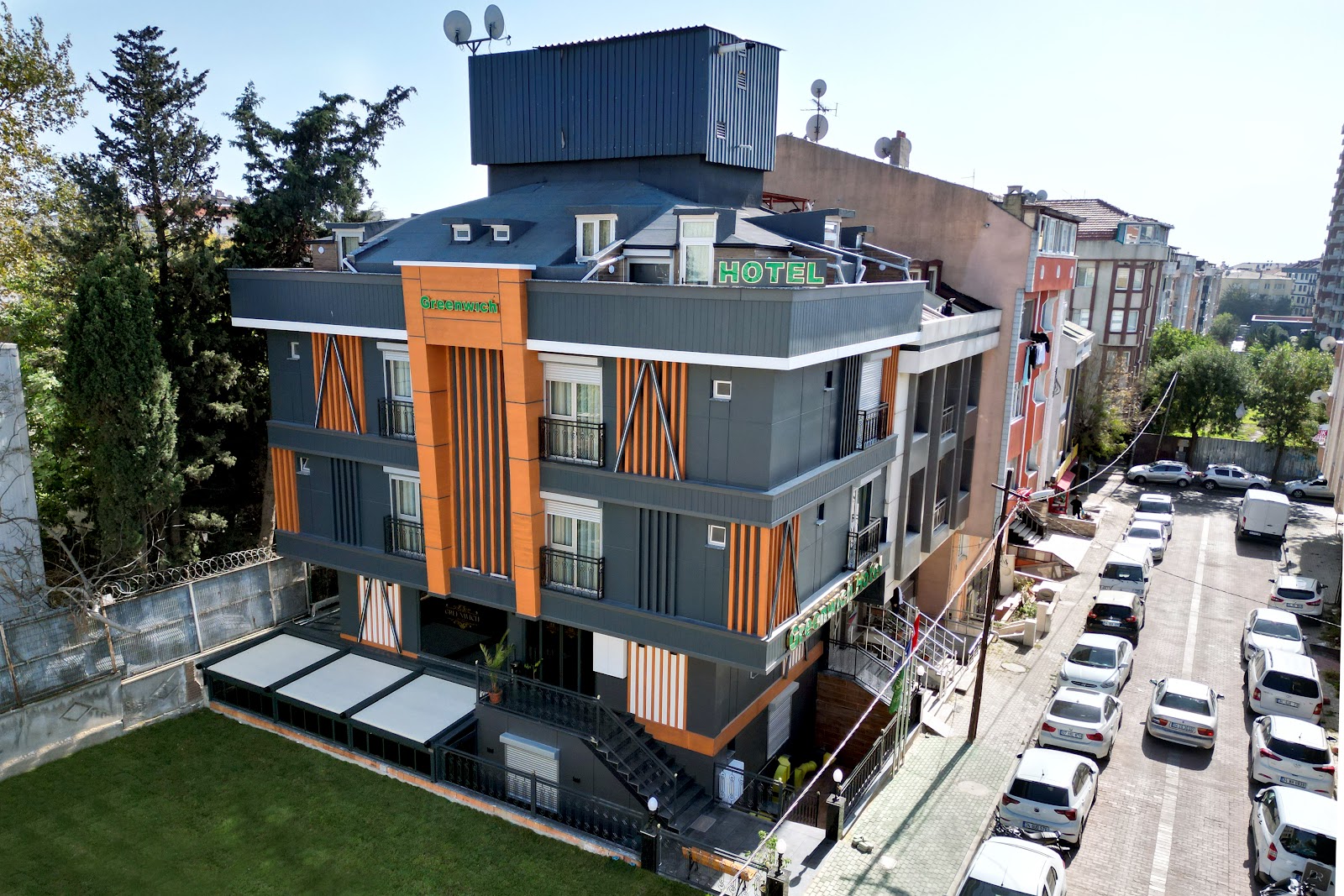 Beta Hotel Avcılar