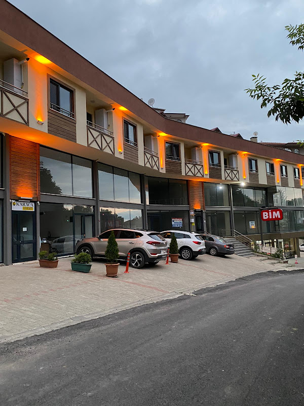 KARACA SUITES & APARTMENTS