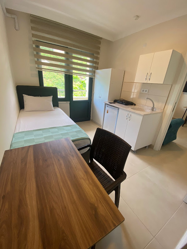 KARACA SUITES & APARTMENTS