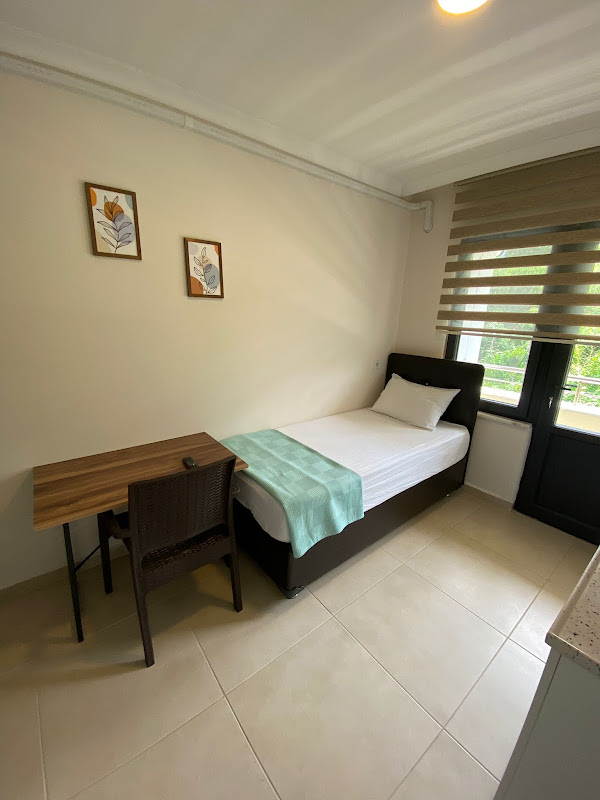 KARACA SUITES & APARTMENTS