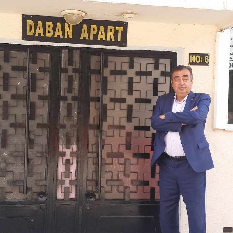 DABAN APART