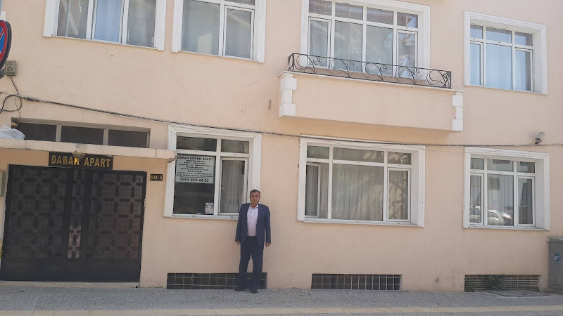 DABAN APART