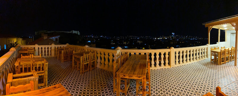 Ruken Hanım Konağı Otel