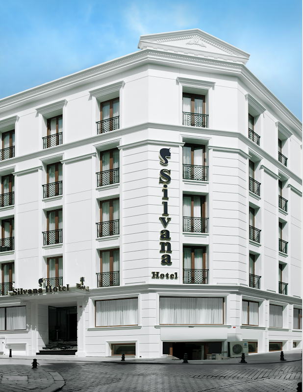 Silvana Hotel