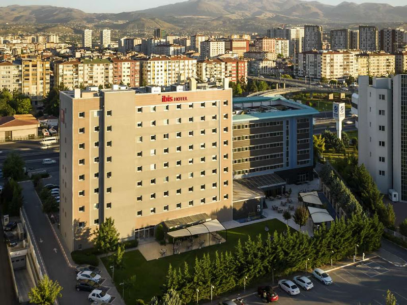 ibis Kayseri