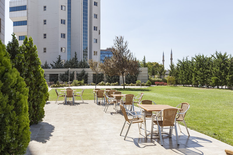 ibis Kayseri