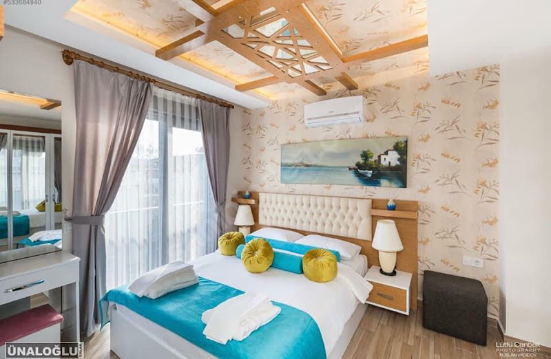 GRAND CLOVER SUİT OTEL