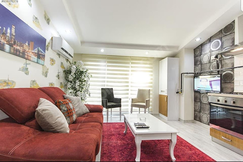 GRAND CLOVER SUİT OTEL