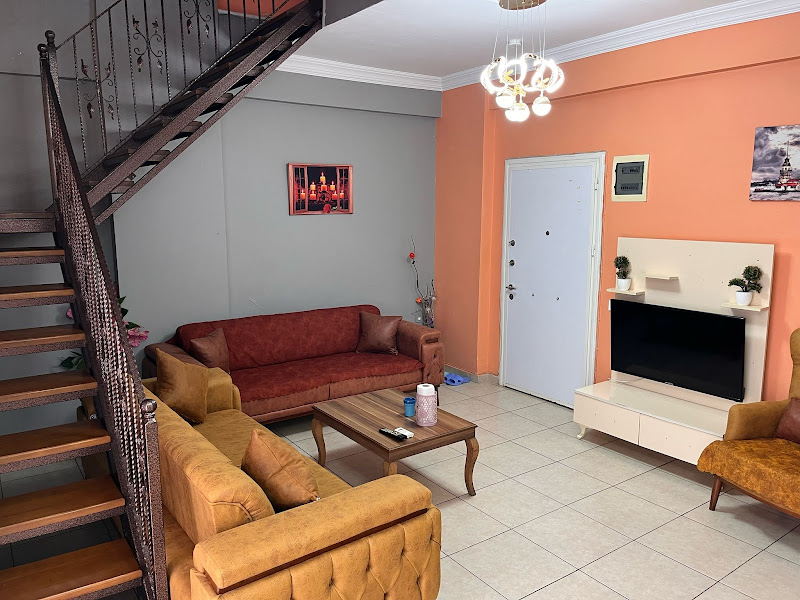 GRAND CLOVER SUİT OTEL