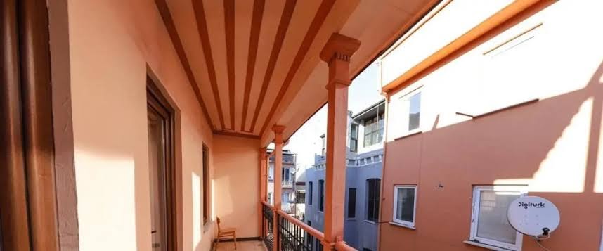 Gaia Suites İstanbul