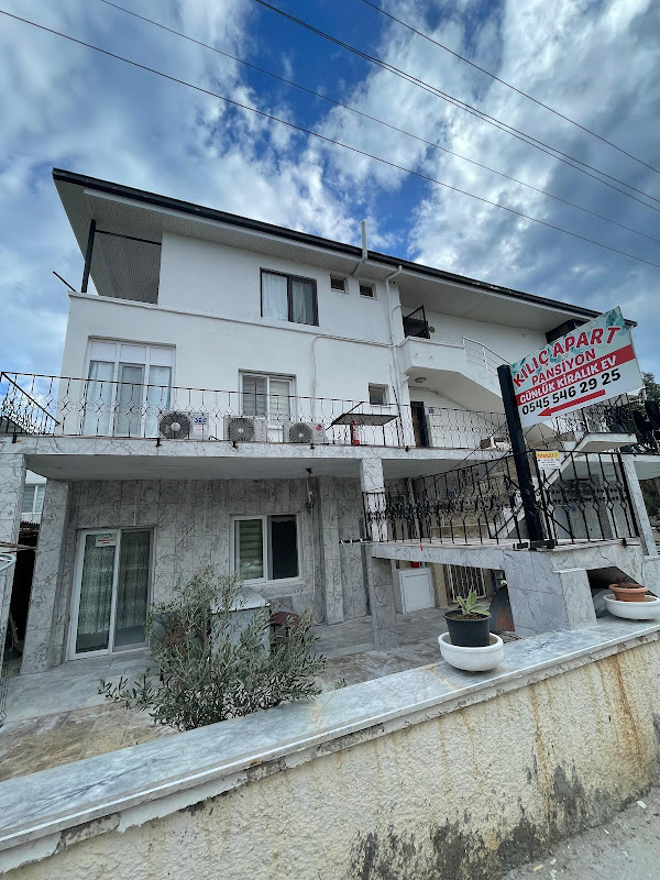 KILIÇ APART TAŞUCU