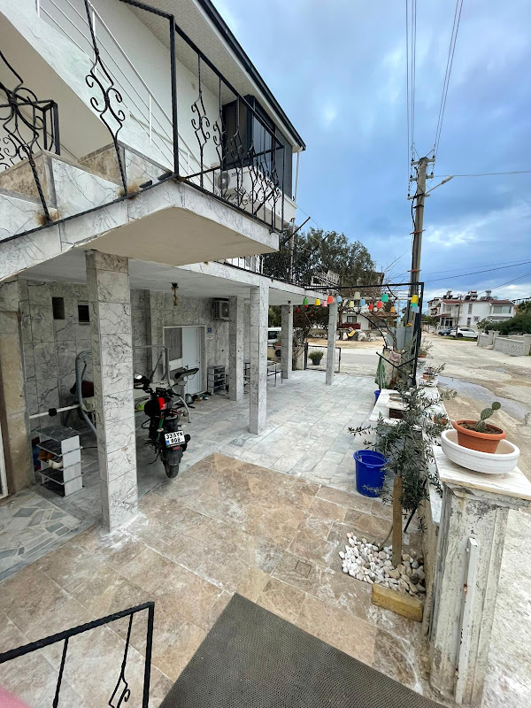 KILIÇ APART TAŞUCU