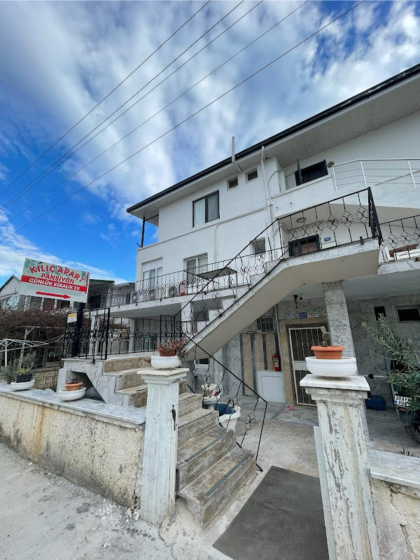 KILIÇ APART TAŞUCU